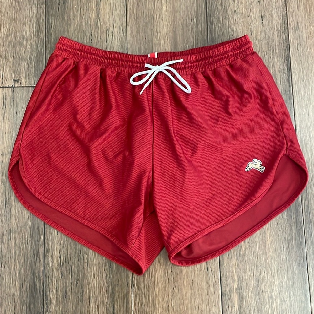 Tracksmith Van Cortlandt Shorts